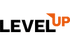 levelup casino logo