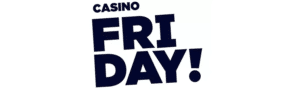 Casino Friday Bonus Logo