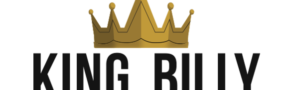 king billy casino bonus logo