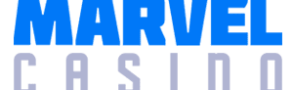 Marvel Casino Bonus Logo