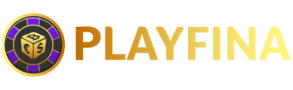 Playfina bonus logo casino