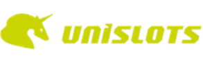 UniSlots Casino Bonus Logo