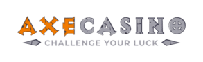 Axe Casino Bonus Logo