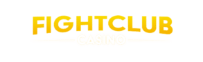Fight Club Casino Logo
