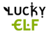 lucky elf casino logo