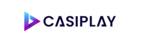 casiplay casino logo