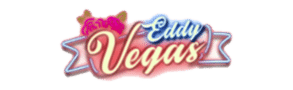 eddyvegas casino logo