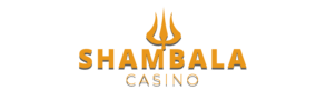 shambala casino logo