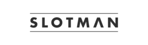 slotman casino logo