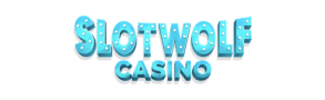 slotwolf casino logo