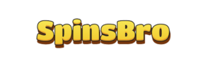 spinsbro casino logo