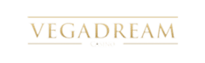 vegadream casino logo