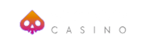 voodoo casino logo