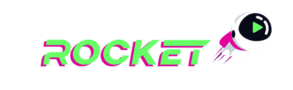 casinorocket casino logo