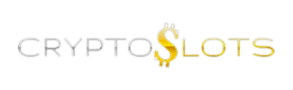 cryptoslots casino logo