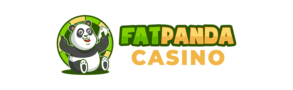 Fat Panda Casino logo