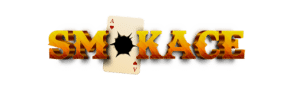 smokeace casino logo