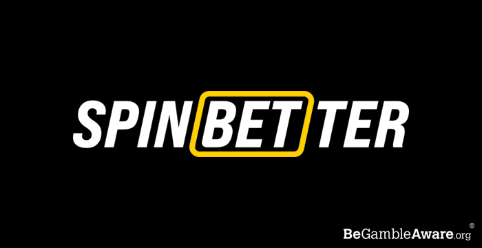 Spinbetter Casino Logo