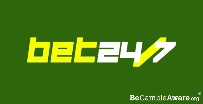 Bet24-7 Casino 88 Free Spins Cover