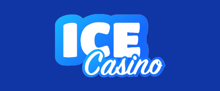 Ice Casino Cover