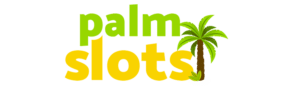 palmslots casino logo