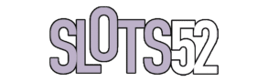 slots52 casino logo review
