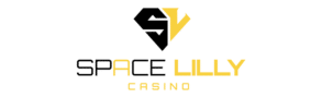 spacelilly casino logo