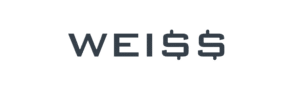 weiss casino logo