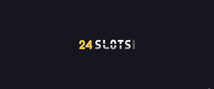 24slots casino welcome bonus