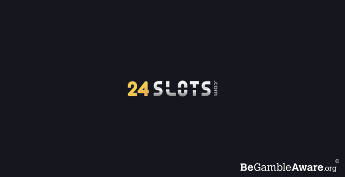 24slots casino welcome bonus