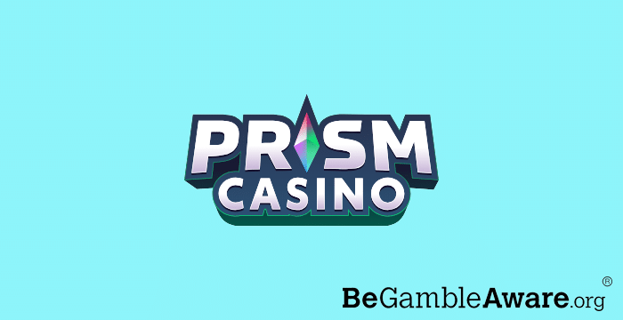 prism casino bonus 25$ cover