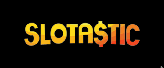 Slotastic Casino Bonus Logo Cover