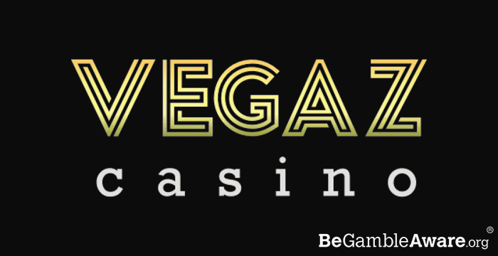 vegaz casino bonus cover