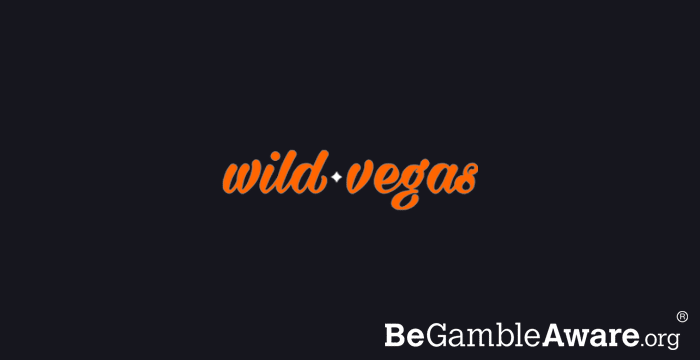 Wild Vegas Casino No Deposit Bonus Cover