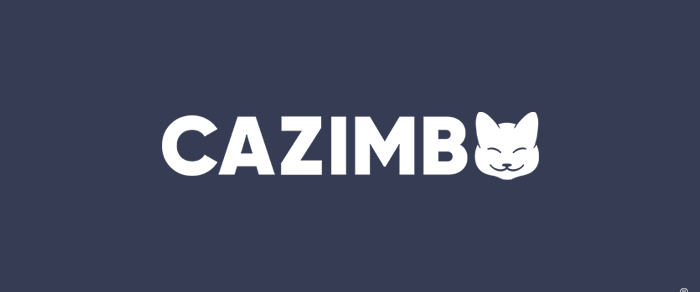 cazimbo casino welcome bonus cover