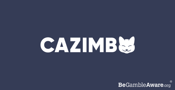 cazimbo casino welcome bonus cover