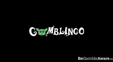 Gomblingo casino welcome bonus cover