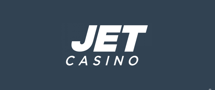 Jet Casino 50 Free Spins No deposit bonus cover