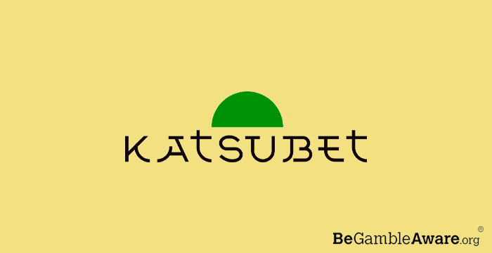 Katsubet Casino no deposit 30 free spins cover
