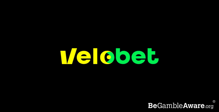 Velobet Casino Freebet 3+1 logo cover