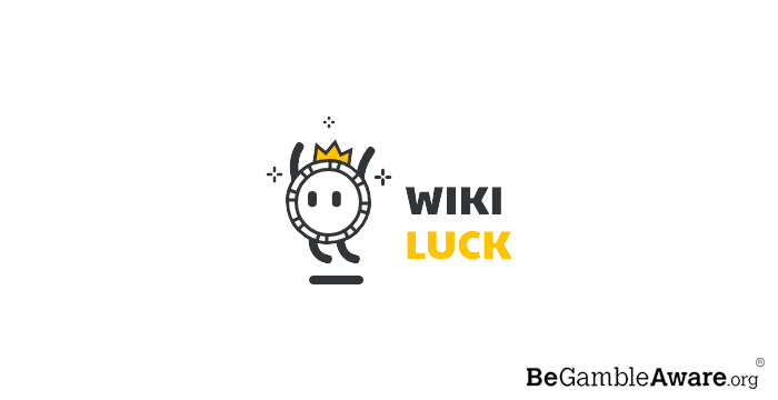 Wiki luck casino welcome bonus cover