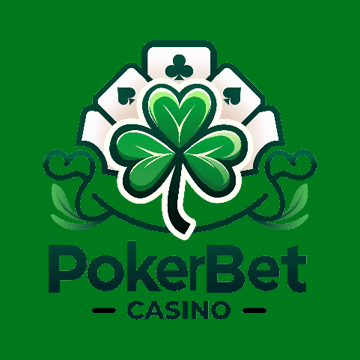 Best PokerBet Casino Bonus Codes and Promotions as of March 2026 Logo