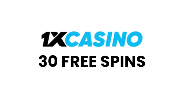 1xCasino No Deposit Bonus: 30 Free Spins in Sugar Rush | June 2026