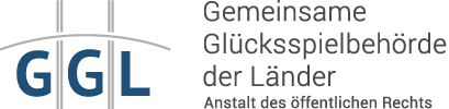 Glücksspielbehörde der Länder (GGL)